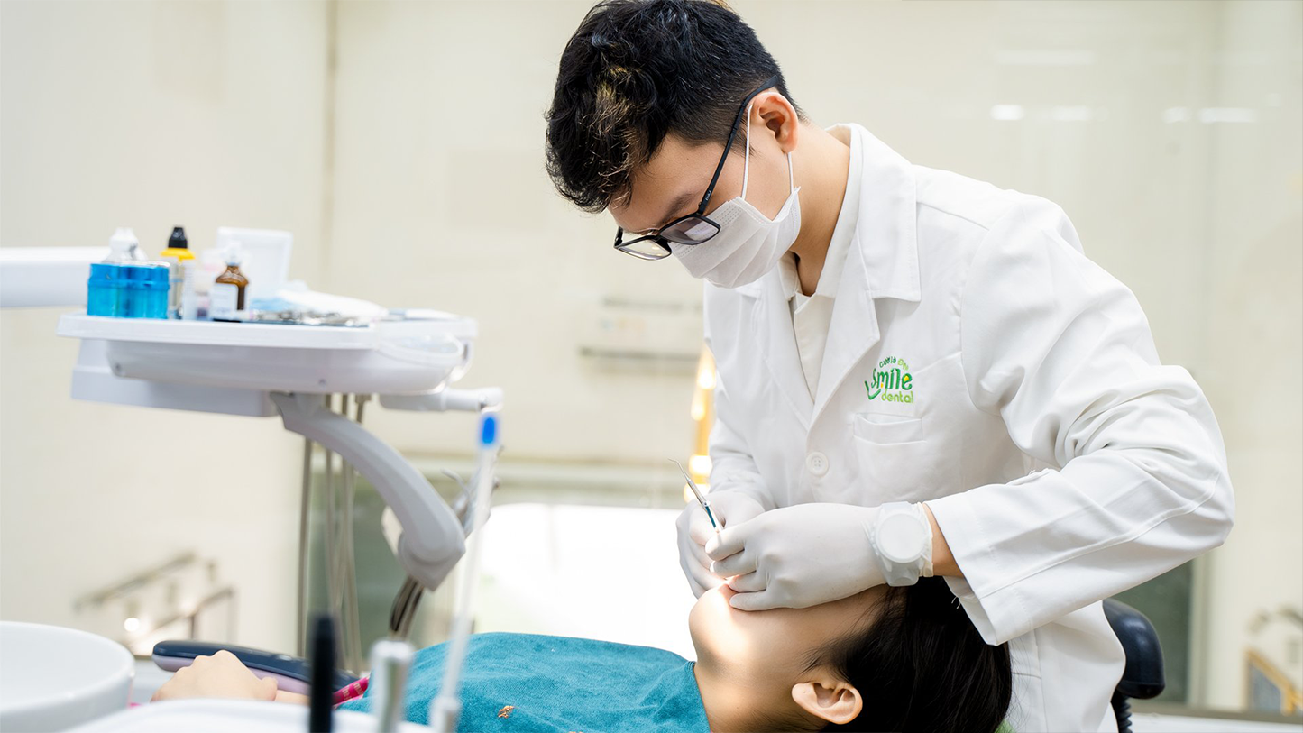 Price List for Dental Porcelain in Can Tho Smile Dental